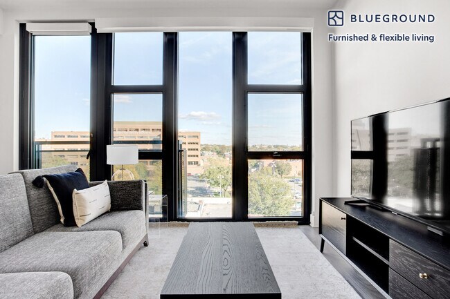 Foto del edificio - 2009 8th St NW