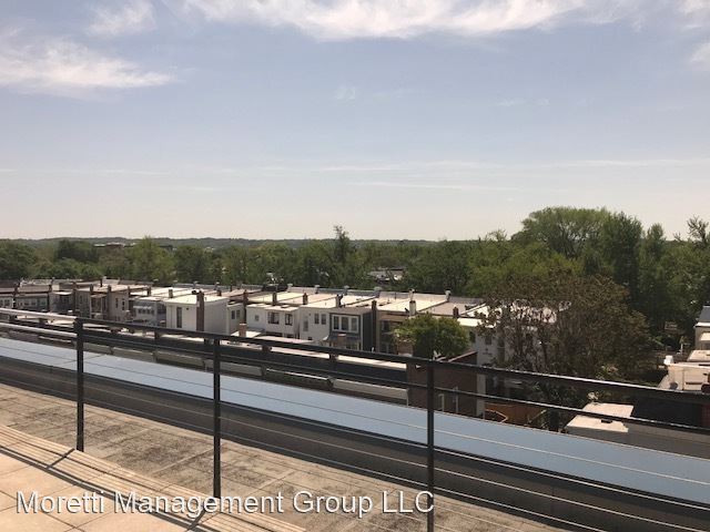 Building Photo - 2 br, 2 bath House - 401 13th Street NE #210