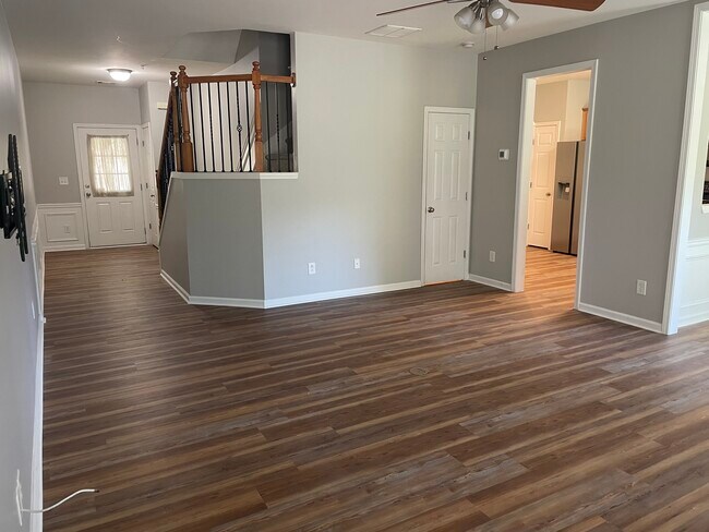 Sala de estar - 5734 Evadale Trce