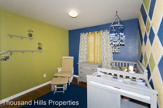 Foto del edificio - 3 br, 2 bath House - 11941 Corbu Hts