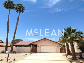 Building Photo - 64066 Doral Dr
