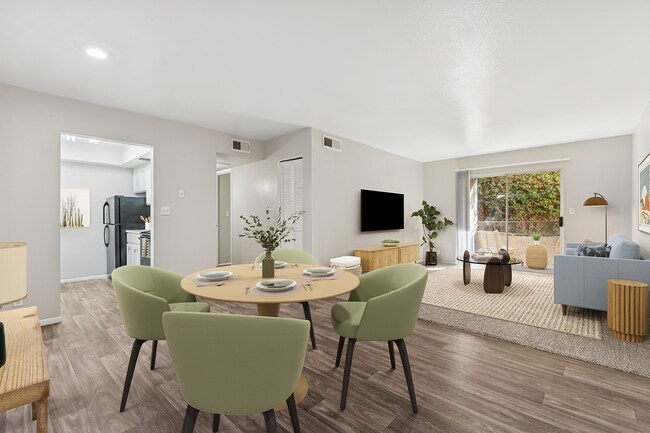 Foto del edificio - Bridge Lane Apartment Homes