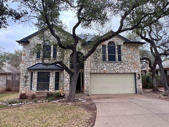 Foto del edificio - 2605 Grist Ln