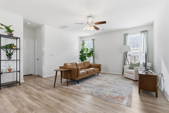 Foto del edificio - 10411 Choctaw Print Wy