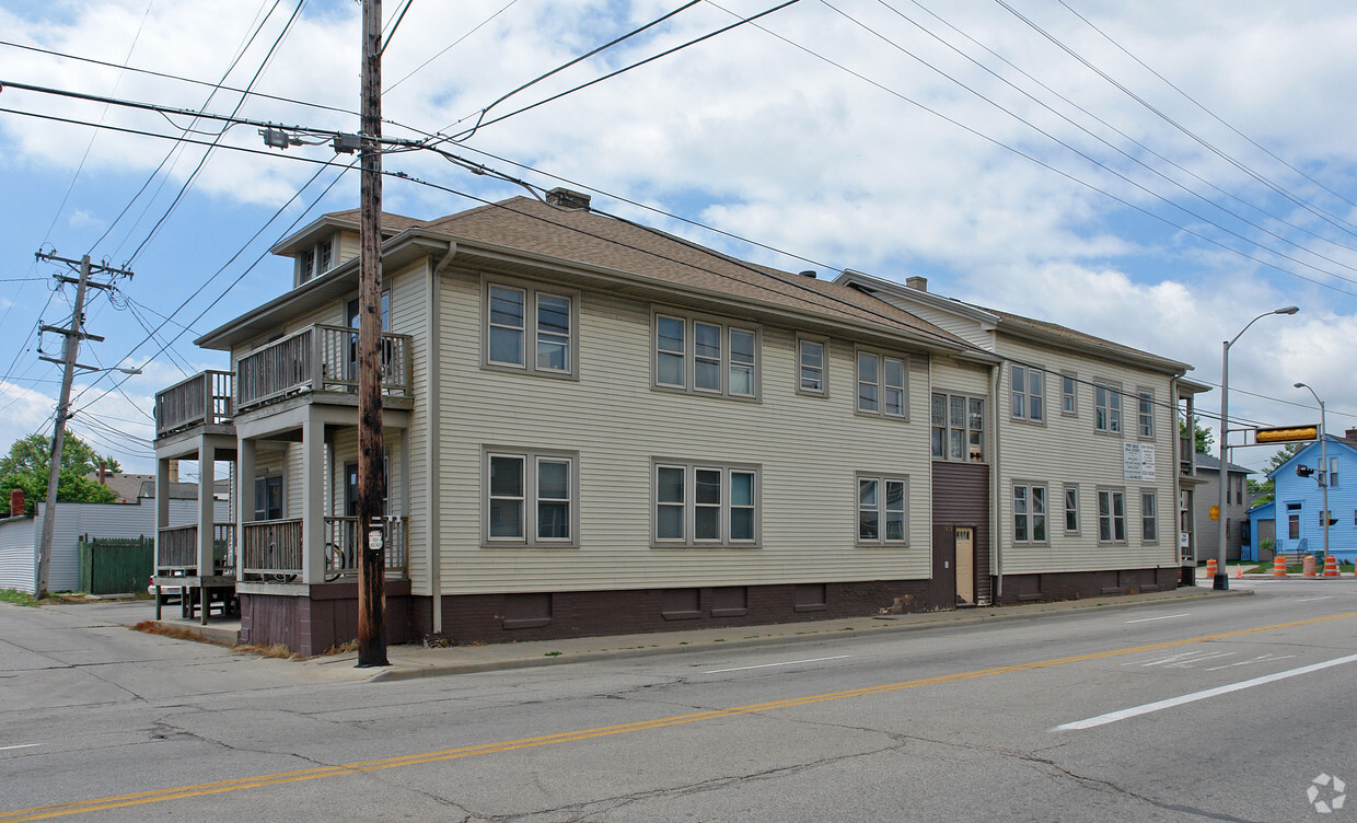 Building Photo - 1619 16th St