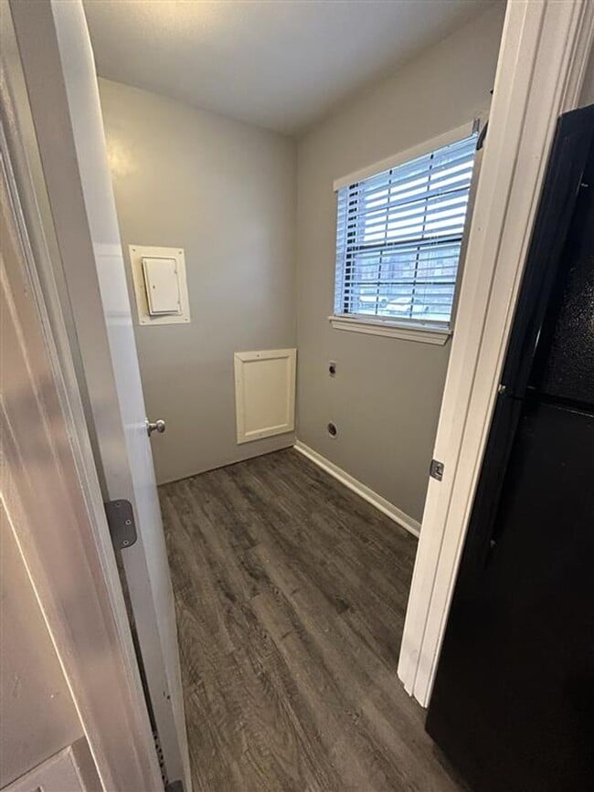 Interior Photo - Stephens Park Apartments