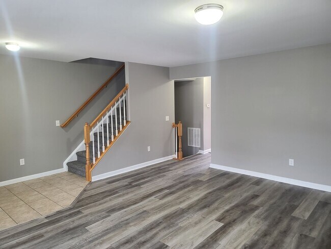 Foto del edificio - 3 Bedroom 2 1/2 bath Townhome for Rent in Waynesboro