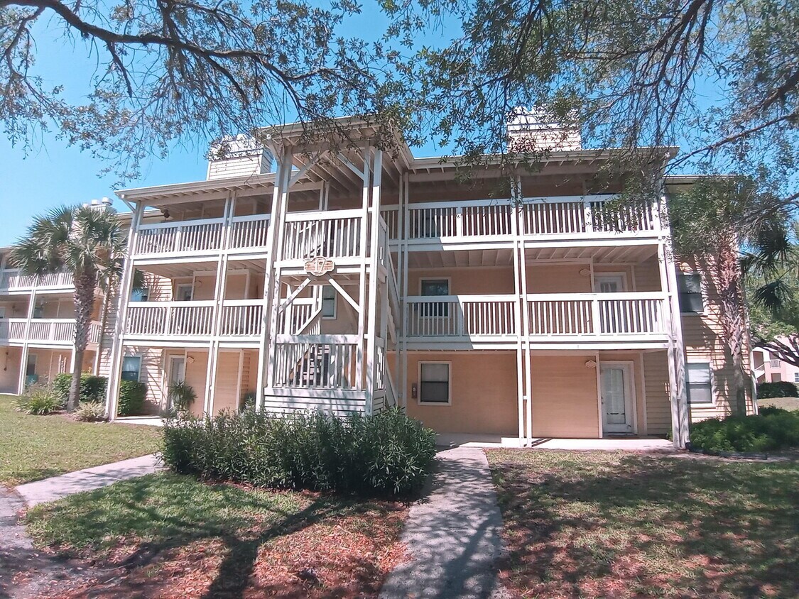 100 Fairway Park Blvd Unit 1705, Ponte Vedra Beach, FL 32082 Condo for Rent in Ponte Vedra