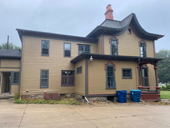 Foto del edificio - 331 Douglas Ave