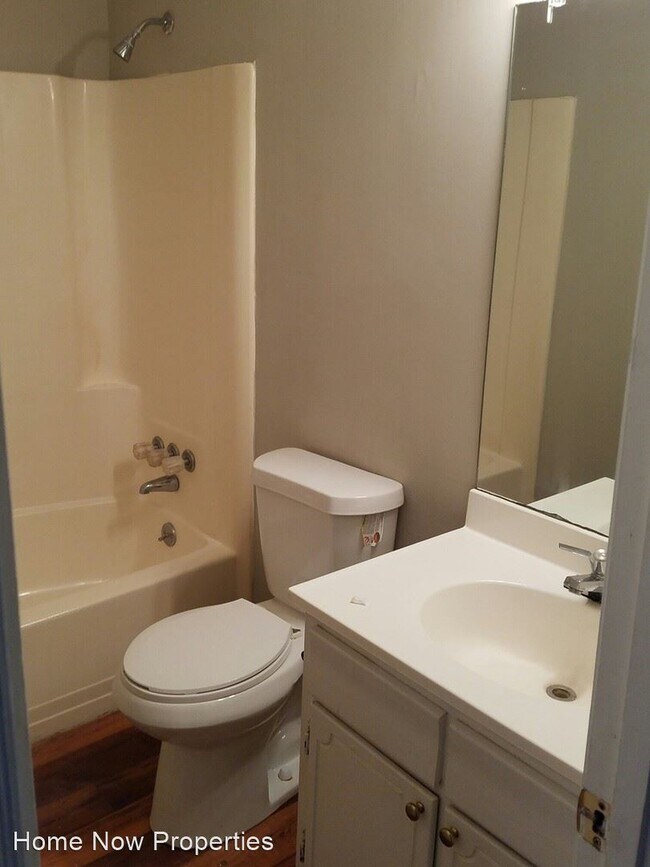 Foto del edificio - 4 br, 2 bath House - 8934 Sterling Ridge Lane