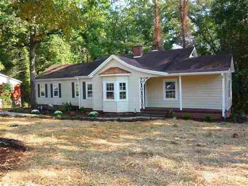 Primary Photo - 306 Westminster Hwy