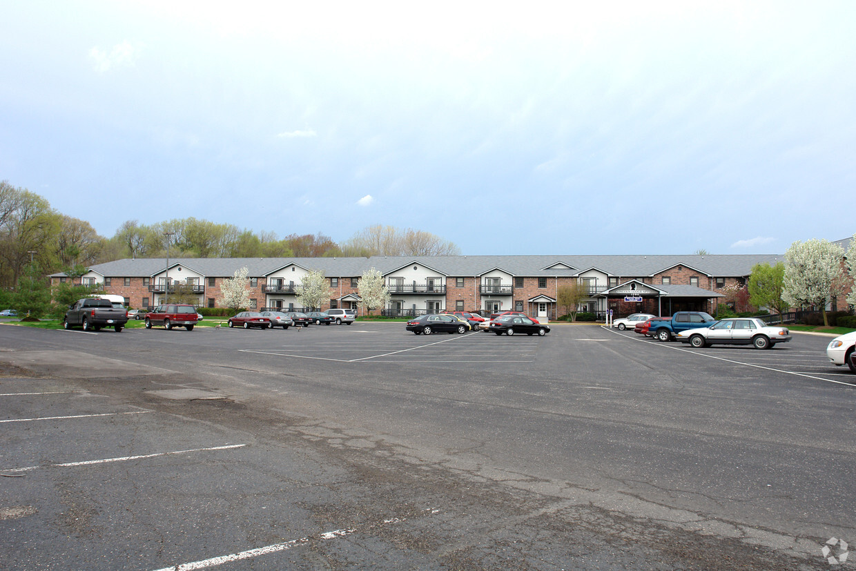 Foto del edificio - American Village Lincoln Lodge