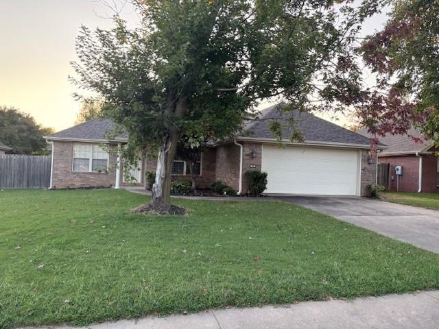Primary Photo - 706 Windsor Ln