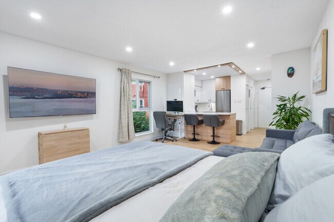 Photo du bâtiment - 1545 E 2nd Ave