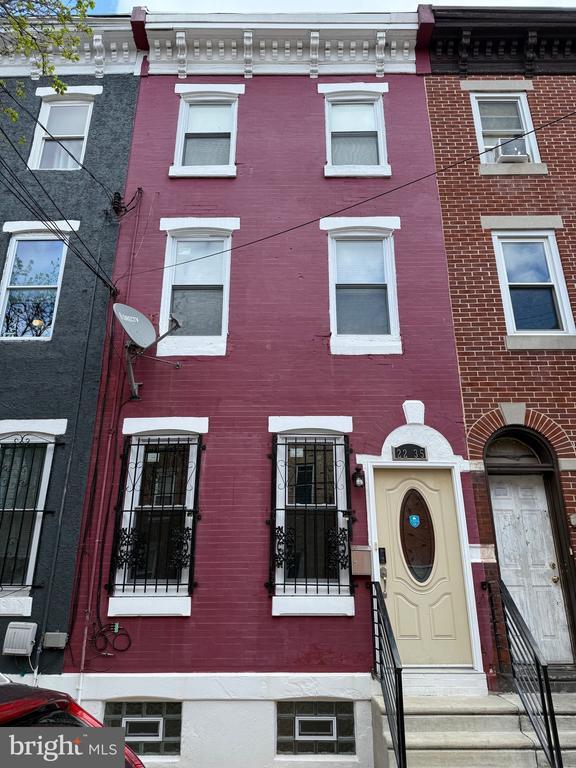Foto principal - 2235 N Hancock St