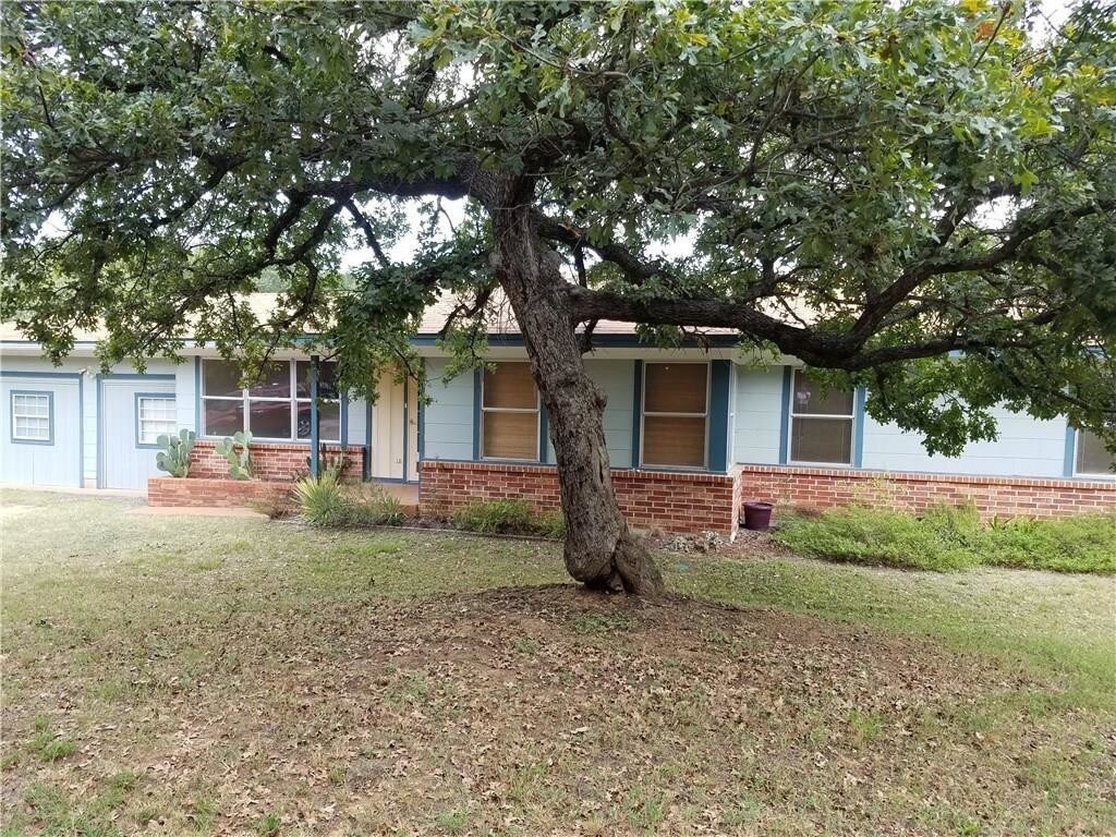 7205 Winters St, Fort Worth, TX 76120 House Rental in Fort Worth, TX