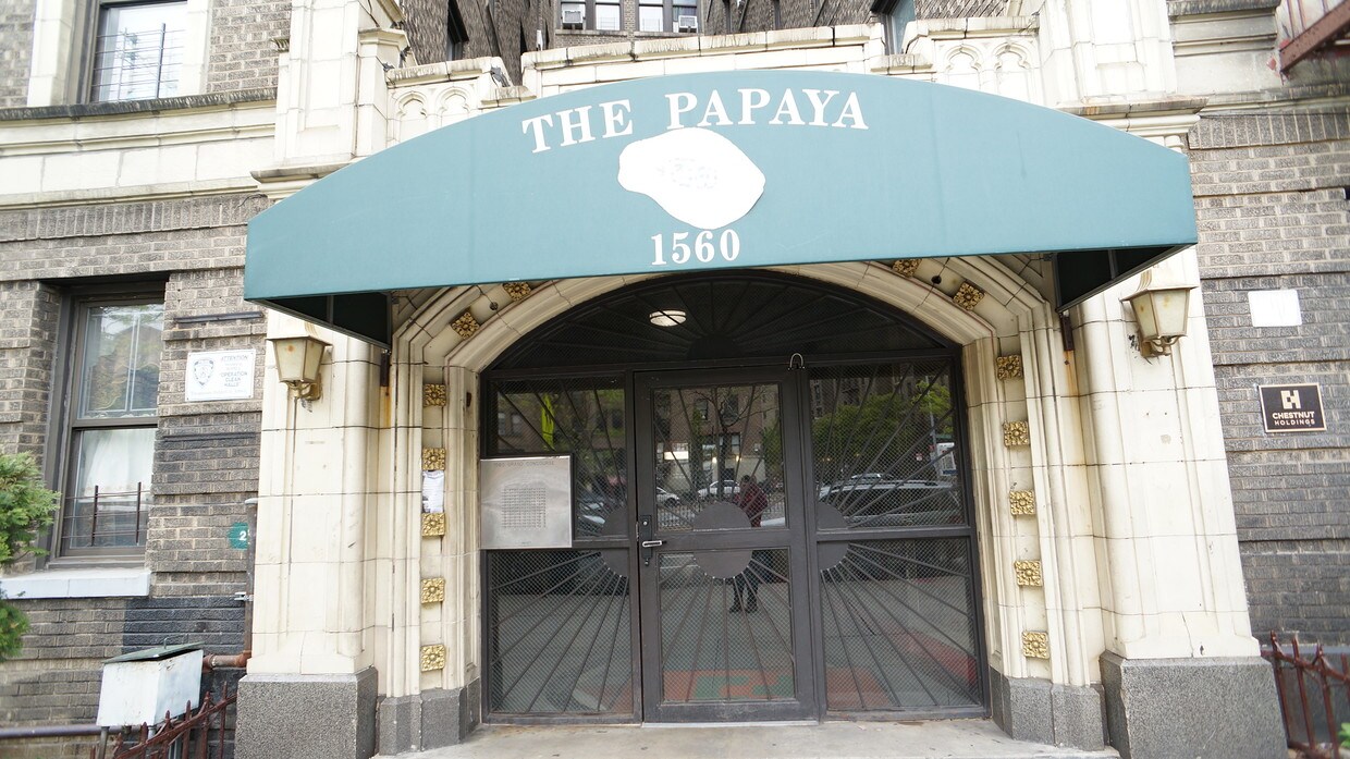 Foto principal - 1560 Grand Concourse