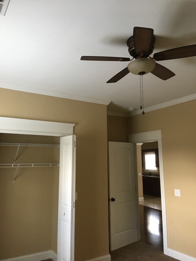 2nd Bedroom - 525 S Broadway St