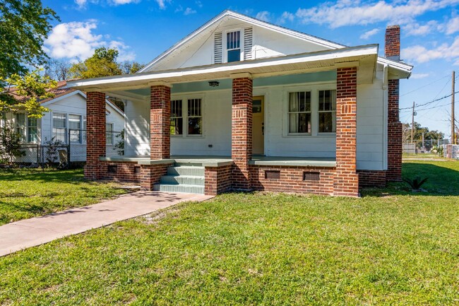 Foto del edificio - Cute Bungalow