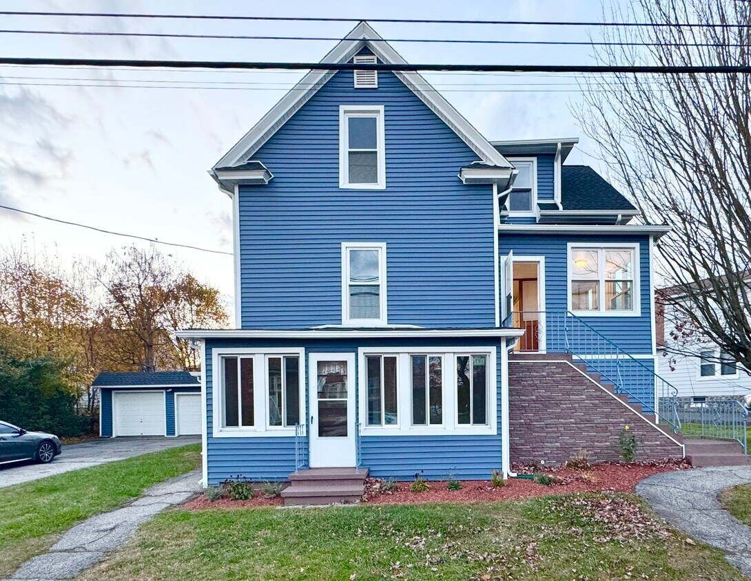 Foto principal - 54 New Haven Ave