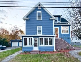 Building Photo - 54 New Haven Ave