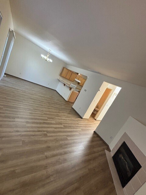 Foto del edificio - The Arbors of Des Moines