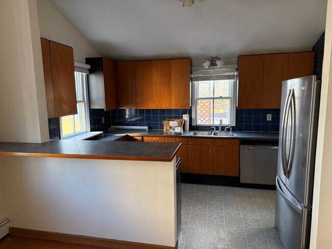 Cocina - 23 N Main St