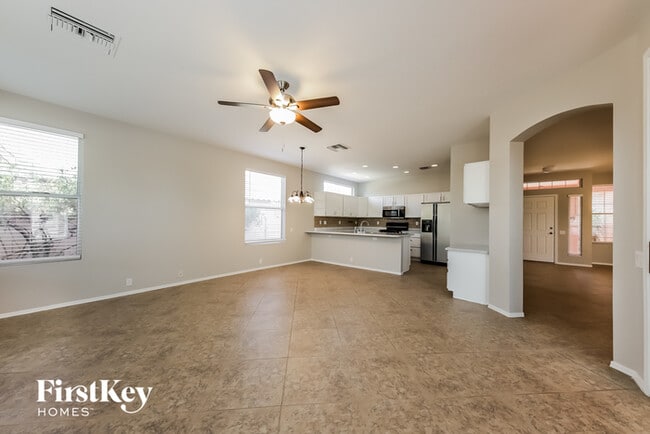 Building Photo - 3453 W Desert Bend Loop
