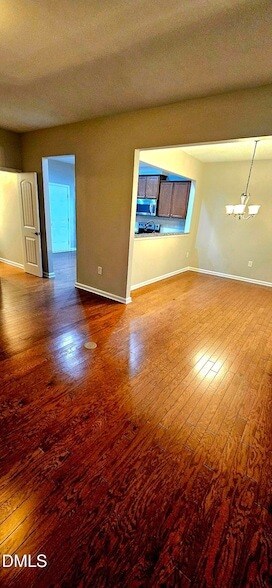 Foto del edificio - 313 Brier Crossings Loop