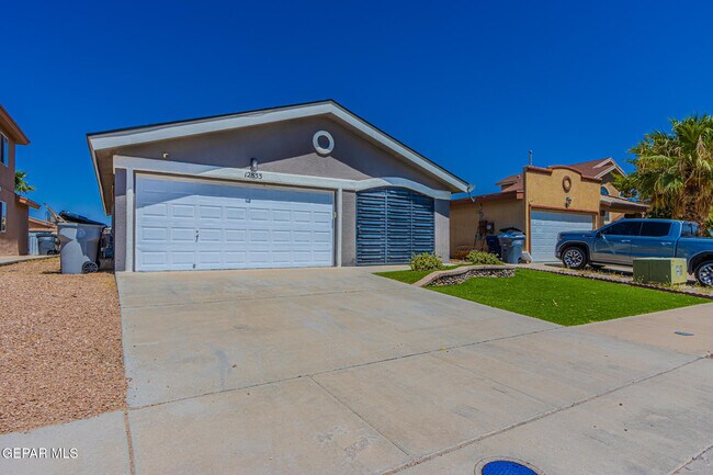 Foto del edificio - 12833 Tierra Pueblo Dr