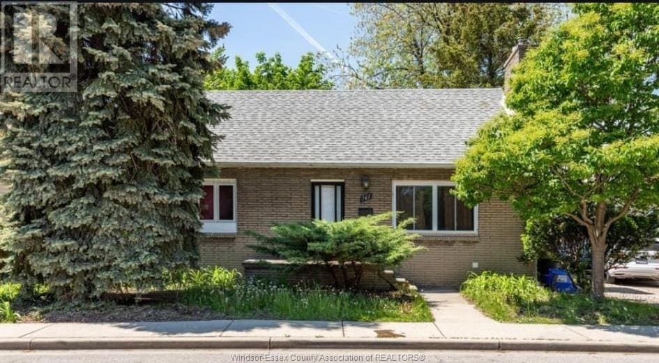 Primary Photo - 161 Rankin Ave