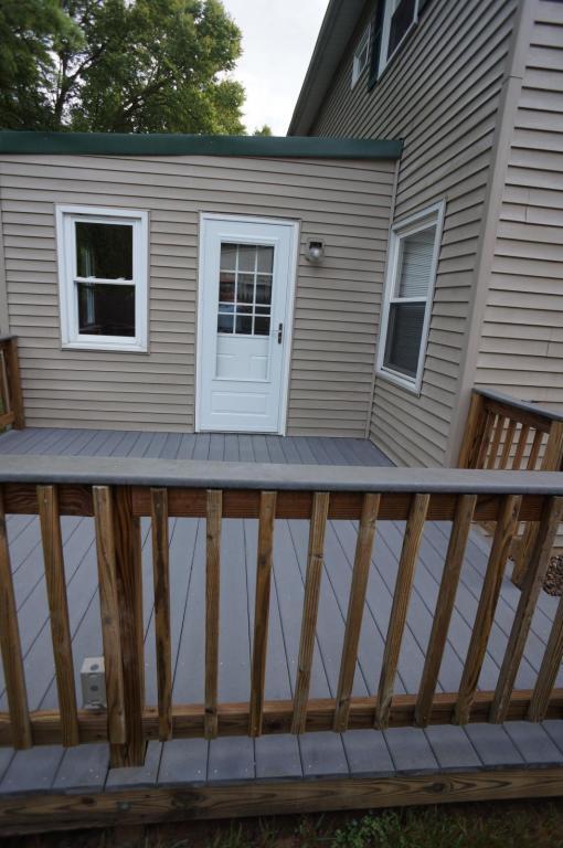 Building Photo - 322 Juniper Street