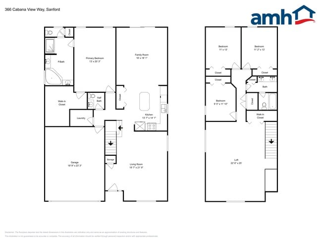 Building Photo - 366 Cabana View Way