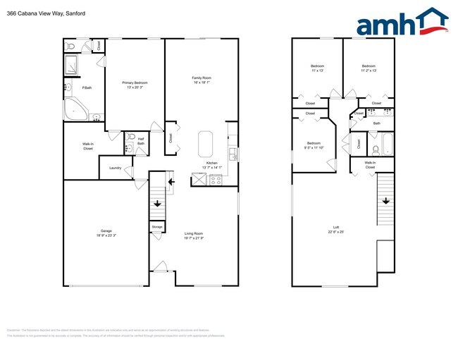 Foto del edificio - 366 Cabana View Way