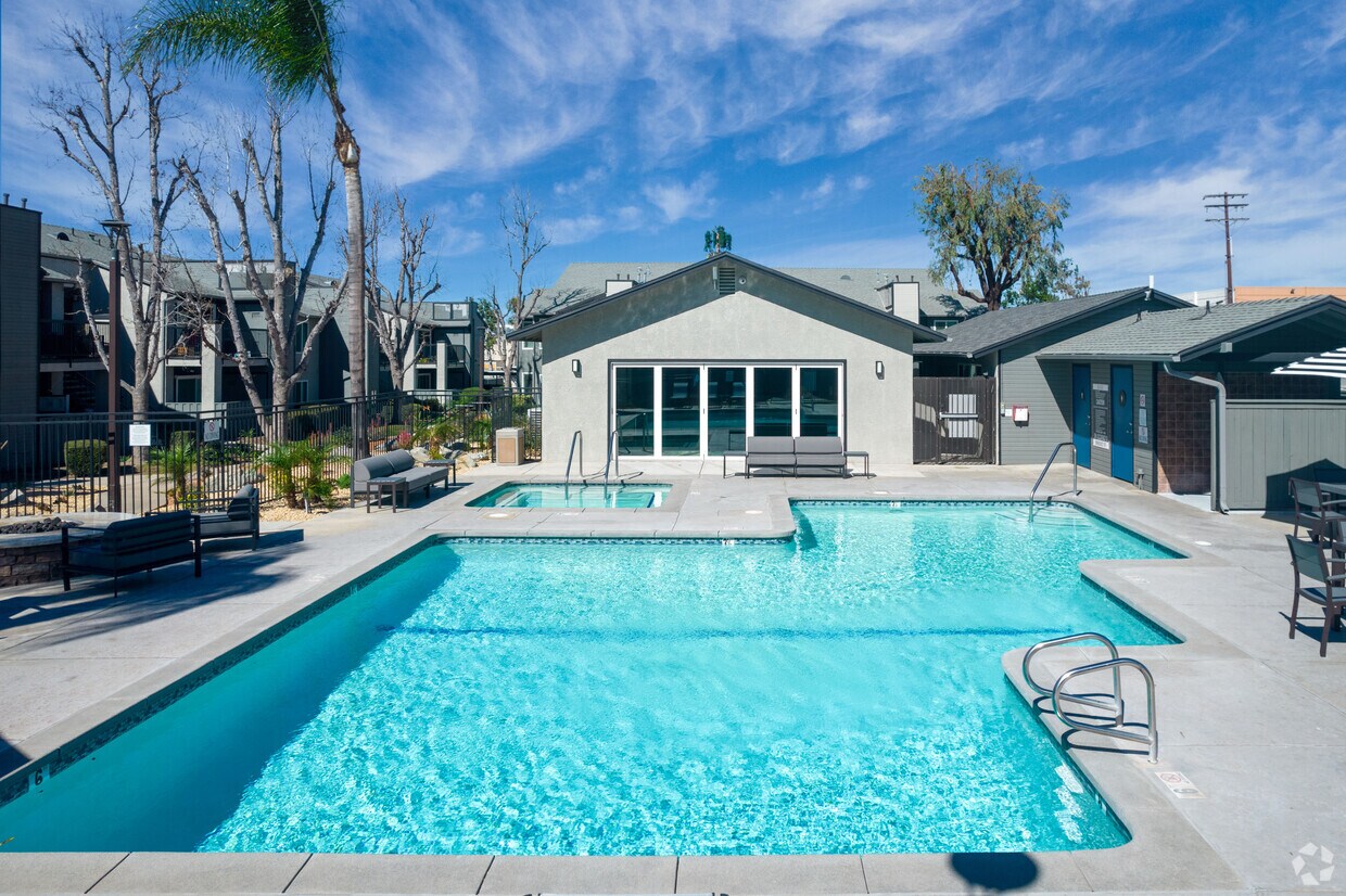 The James Apartments Apartments 7600 Ambergate Pl Riverside, CA