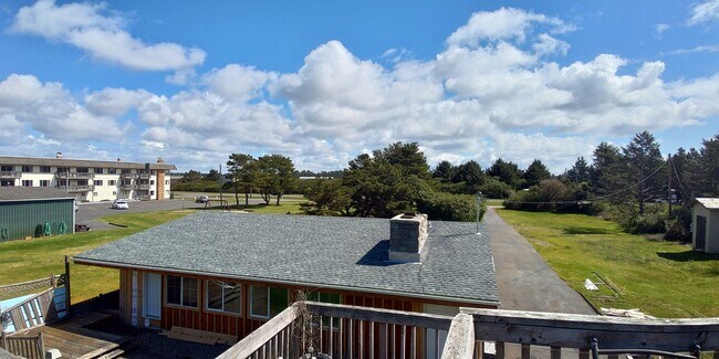 Foto del edificio - 601 Ocean Shores Blvd NW