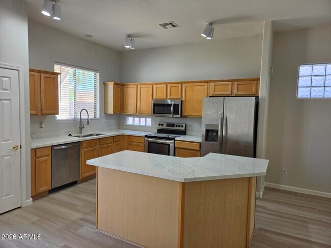Foto del edificio - 13426 W Jacobson Dr