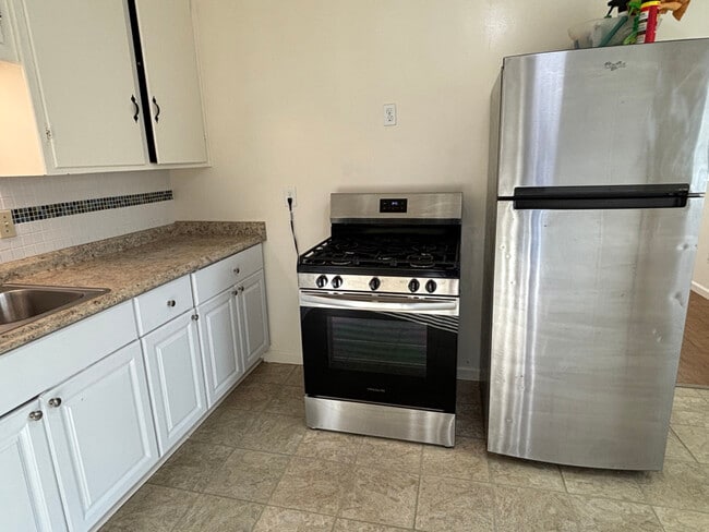 Foto del edificio - 1131 Georgia St