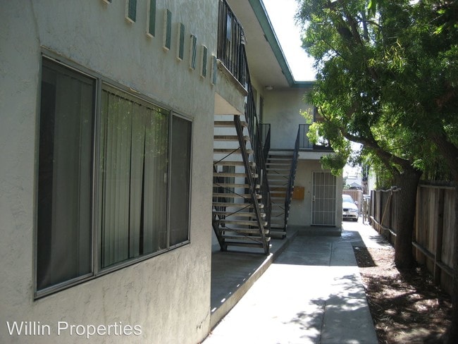Foto del edificio - 4542 FELTON St