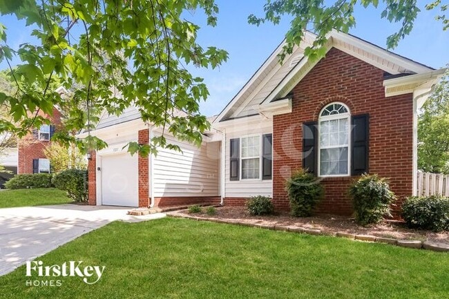 Building Photo - 1211 Lempster Dr NW