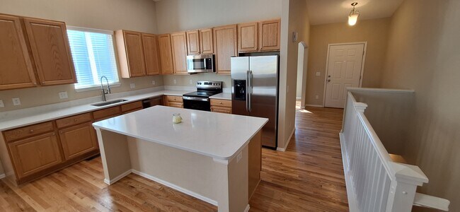 Foto del edificio - 3645 Desert Ridge Cir