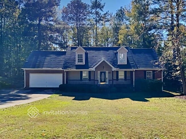Building Photo - 65 Windsong Dr