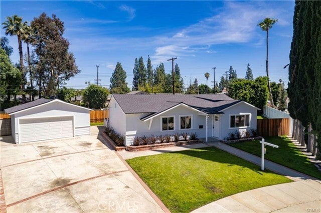 Building Photo - 7630 Minstrel Ave