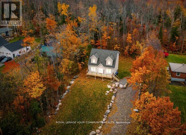 Photo du bâtiment - 1728 Champlain Rd