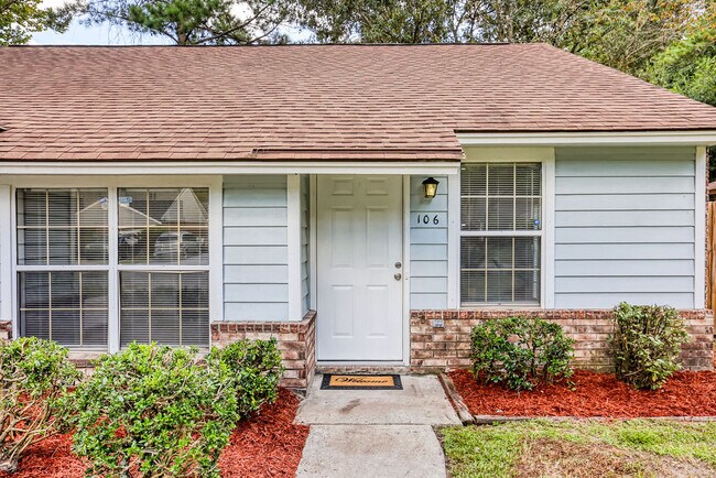Building Photo - 106 S Quail Crossing