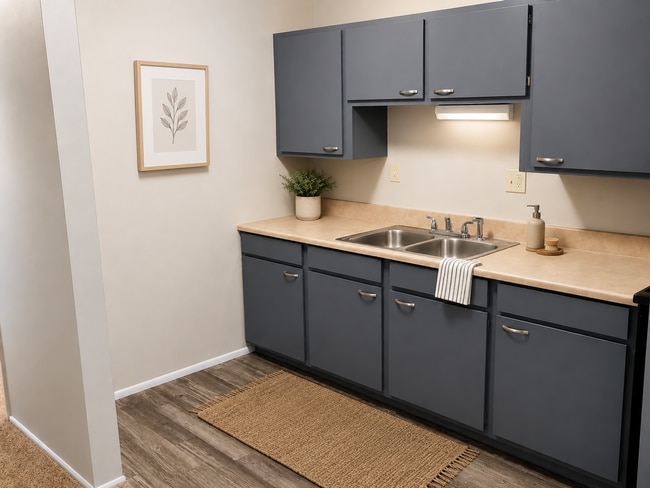 Building Photo - Prime Estates at Miamisburg