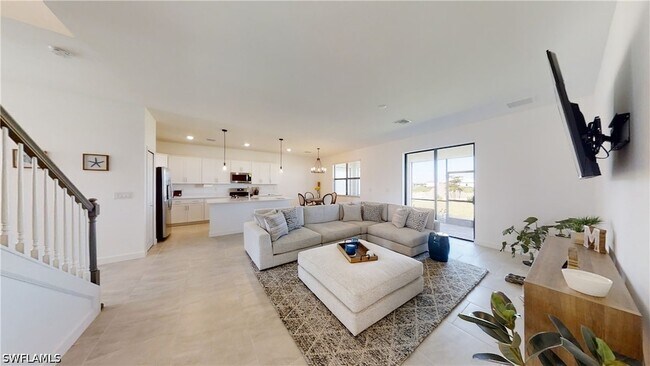 Foto del edificio - 18302 Ridgeline Dr