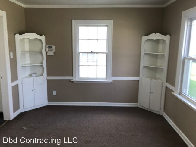 Building Photo - 3 br, 1 bath House - 3719 Gaywood Dr