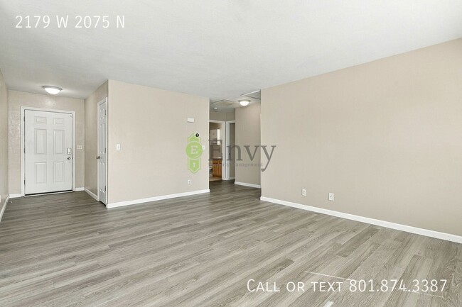 Building Photo - 2179 W 2075 N