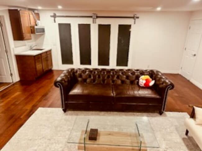 Foto del edificio - 1710 E Fruit St